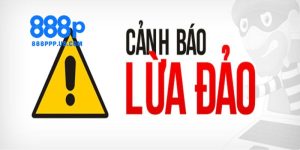 888P lừa đảo