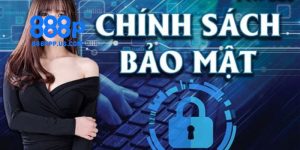 Chính sách bảo mật 888P
