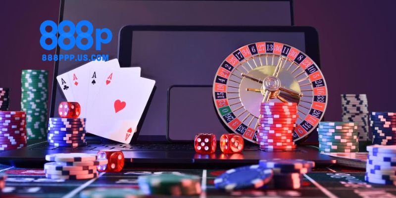 Lý do khiến sảnh chơi casino 888P được nhiều người yêu thích