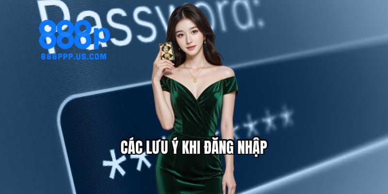 Mẹo đăng nhập 888P an toàn và hiệu quả