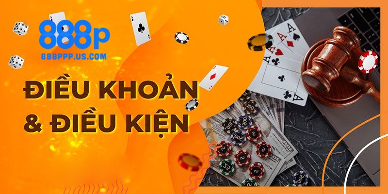 Nội dung quan trọng trong điều khoản 888P