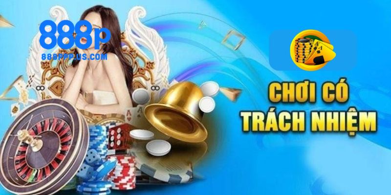 Quy định và giới hạn khi tham gia cá cược tại nhà cái 888P